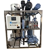 propane ice machine